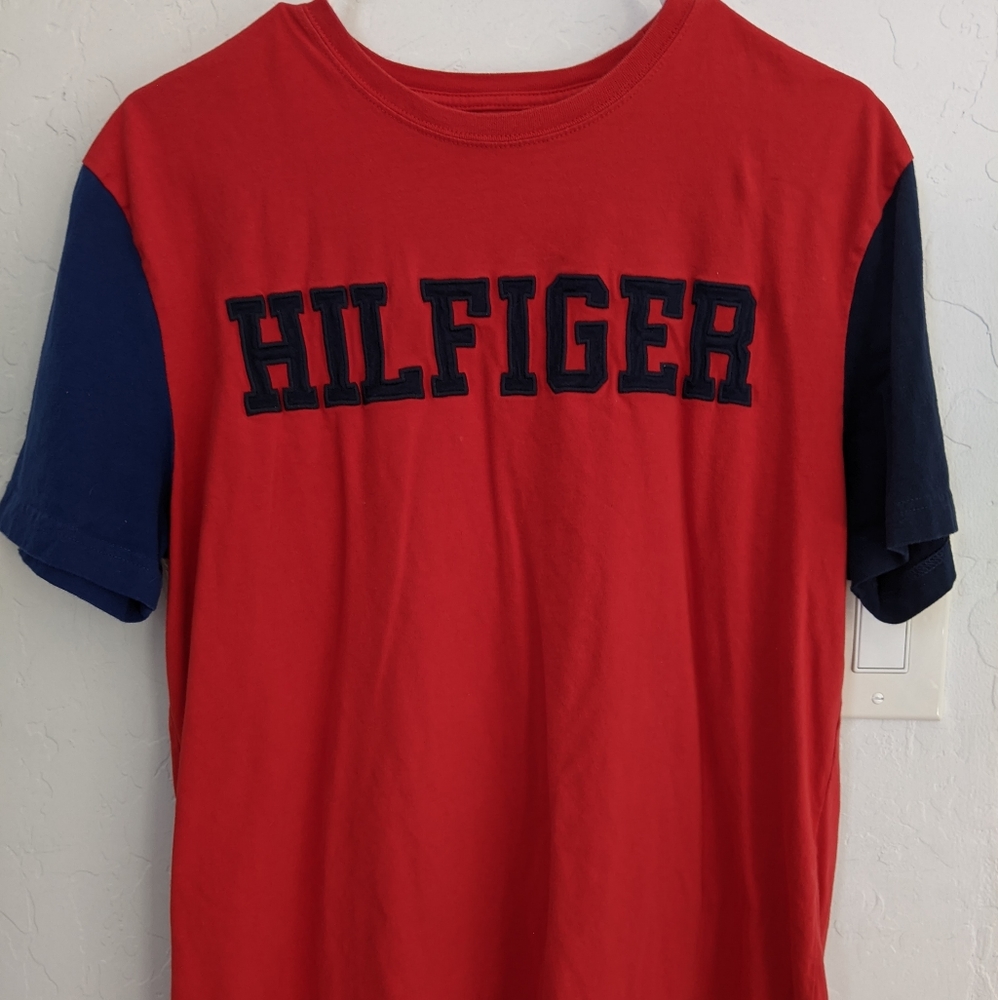 Essential Hilfiger T-shirt